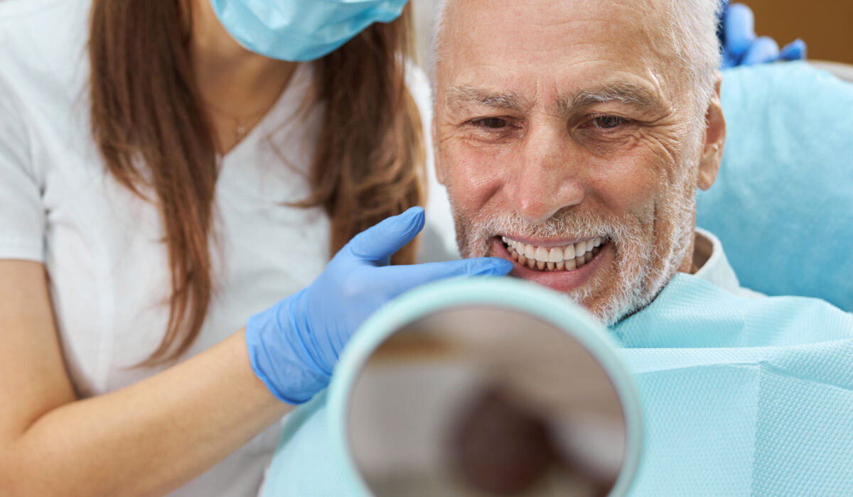 dentiera